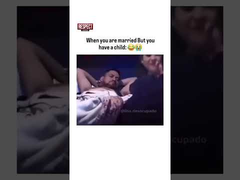 When you want some quality time but..#funnyshorts #marriedlife