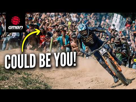 Mountain Bike Events And Races To Look Out For In 2025!