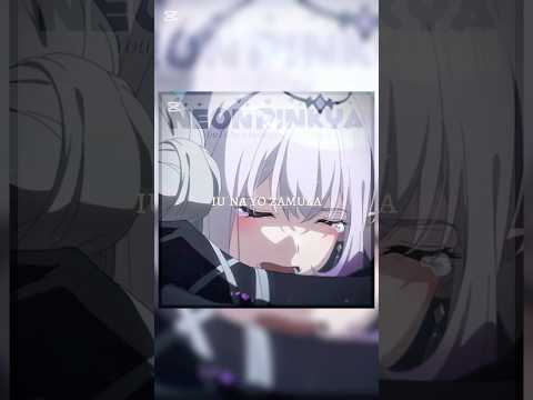 Castorice Edit || Samsa || Honkai: Star Rail