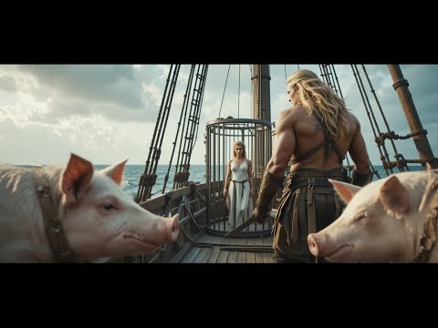 Blood River (Hollywood 2025) New Hindi Dubbed Movie | Demons Action Fantasy Blockbuster Hindi Movie