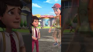 Pinaki ने Happy को कौन सी बात छुपाने को कहा? | Pinaki and Happy - Bhoot Bandhus