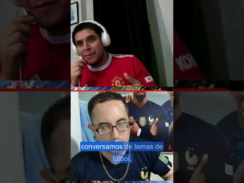 Jugador confesó un secreto a Bartu tras entrenamiento de su equipo en una entrevista.#secreto #peru