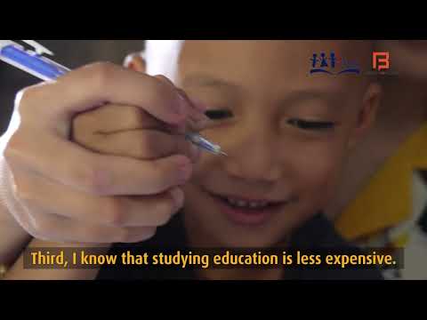 VNSF 2024 - Viet Nam Scholarship Foundation