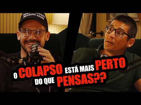 CDK | 156 | Renato Trezoitão: "O Estado social não é progresso, é degeneração"