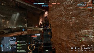 Hagental Base - Support USG-90 gameplay 34/2