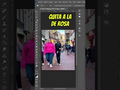 Editando fotos de seguidores con Photoshop #photoshop #fotostumblr #fotografia #shortvideo #fyp
