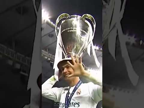 Mr. Champions League 🏆 #championsleague #CR7