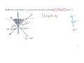 Double Integrals and Regions