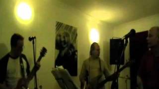 The  Trooper Cover