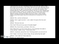 Exploring Act 1: Scene 1B of The Crucible