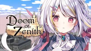 【 #DoZ 】さいきょうローグでんせつ　#4