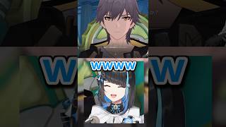【スタレ】Fateコラボで1番笑ったシーン #崩壊スターレイル