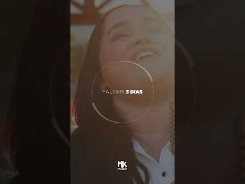 A contagem começou: faltam 3 dias para o lançamento 