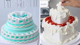 1000+ Colorful Chocolate Cake Decorating Inspirations | New Cake Decorating Art You Must Try