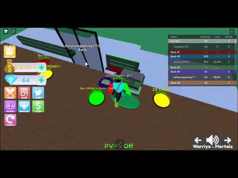 Bank Factory Tycoon Codes 07 2021 - entrepreneur tycoon roblox