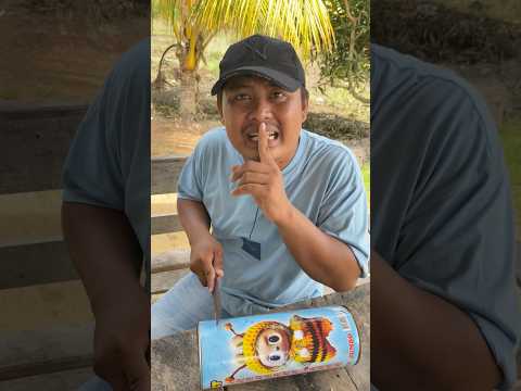 AYAH BONGKAR CELENGAN RAKA‼️#minivlog #minivlogshorts #anakdesa #hiburan #vlog
