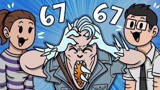 THE 67 GAME | Dead By Daylight