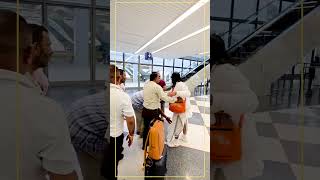Chicago में हुआ पूज्य महाराज श्री का भव्य स्वागत | USA Yatra 2025 | Shrimad Bhagwat Katha