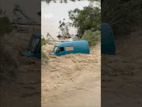 فيضانات مولاي بوسلهام