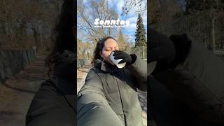 Sonntag ohne Sunday Scaries 😌 #sonntagsvlog #sundayscaries #slefcare