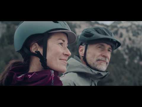 WHAT MOVES US  |  Kalkhoff Bikes
