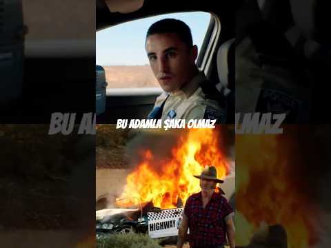 Dürüst bir insanı asla kışkırtmayın #shorts #viralshorts