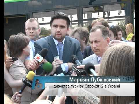 У харківському аеропорту протестували пропускну спроможність нового терміналу 