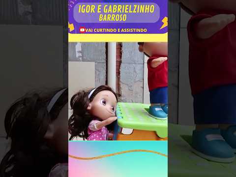 Crianças Brincando Regras de Conduta na Piscina #infantil #crianças #shorts 990