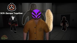 SCP Escape Together is PERFECTION (ft. Shadoenix)