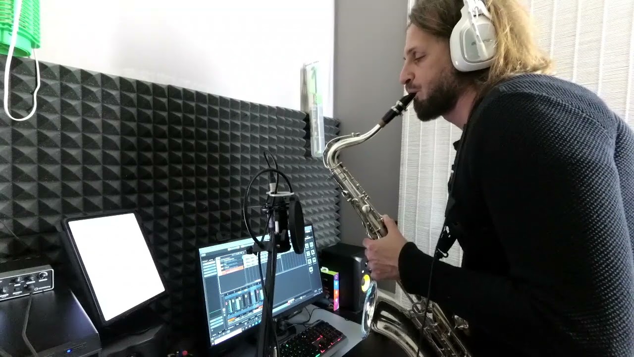 JSAX