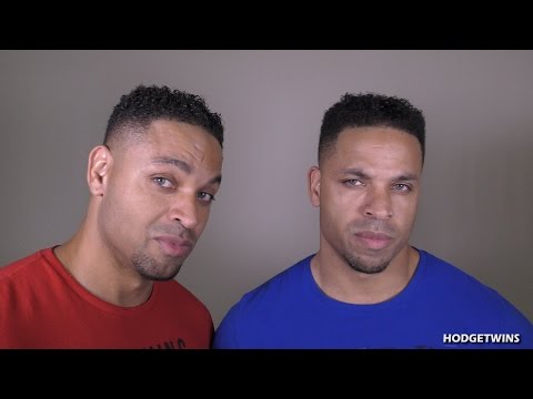 My Own Sister Wants It @Hodgetwins