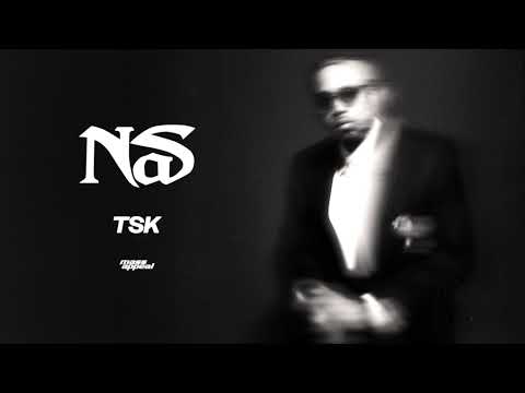 Nas - TSK (Official Audio)