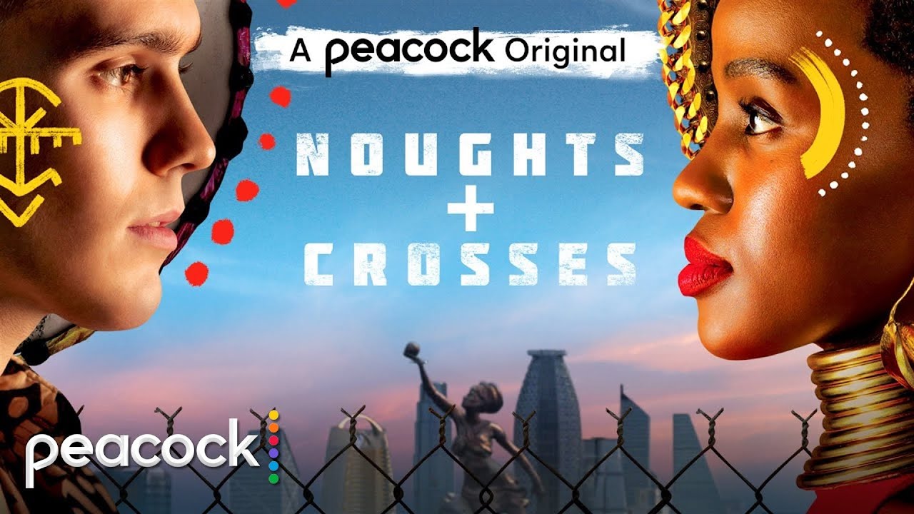 Noughts + Crosses Trailer thumbnail