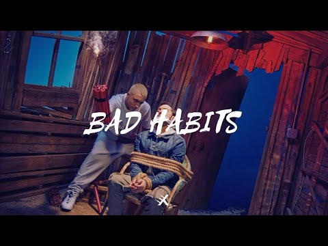 [FREE] Eminem Type Beat - "BAD HABITS"