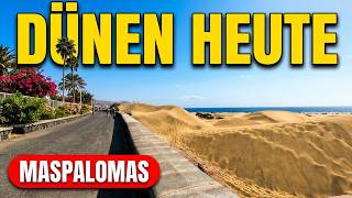 Realität 17.9.26 Maspalomas....Kanarische Inseln: Preisanstieg von 29 Prozent beim Sprit