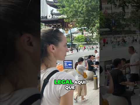 Comida chinesa em Chinatown Uma delícia com preços justos!