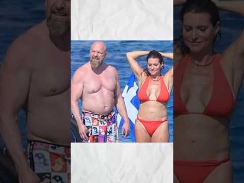 Triple H Vacation Photo Leak | WWE