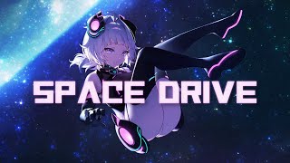 【ORIGINAL】 Space Drive - Ember Amane