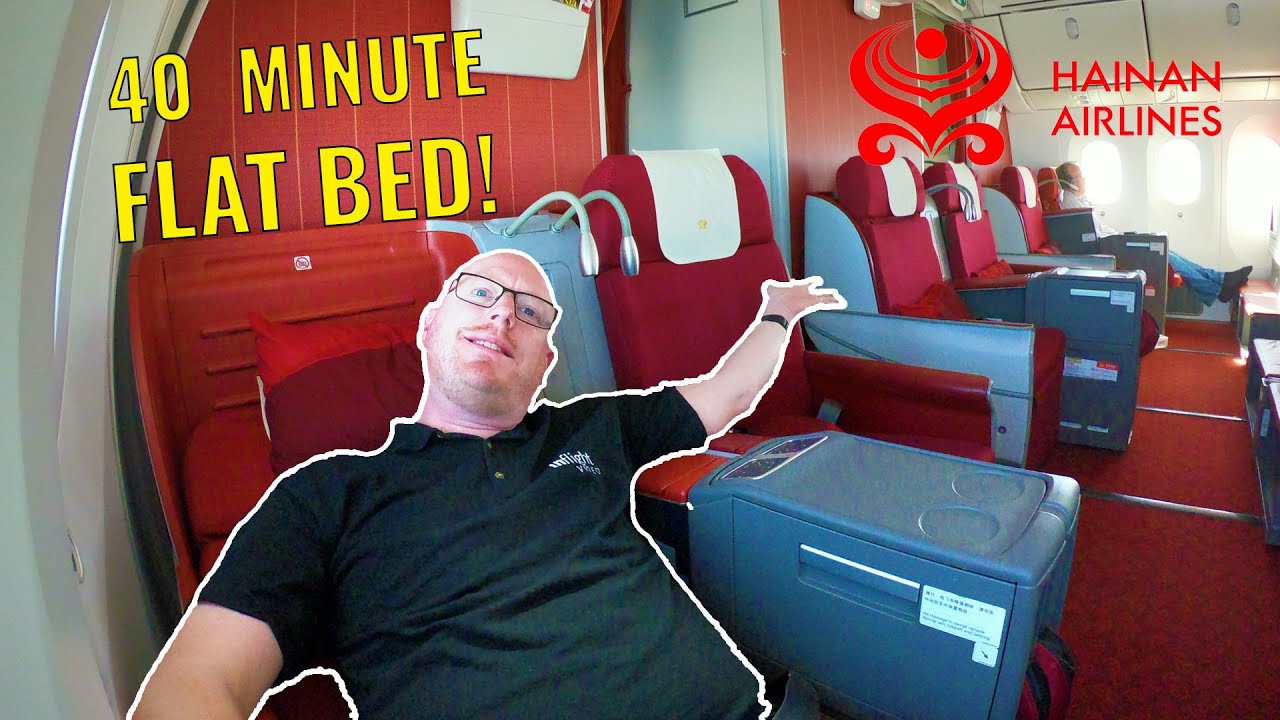 EUROPE'S SHORTEST BOEING 787 FLIGHT! Business Class from Edinburgh to Dublin!