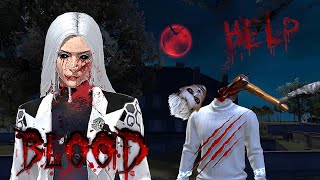 23 लाशें… और एक लड़की की चीख | Real Horror Story"😱