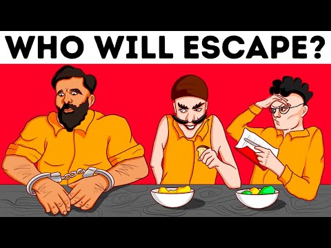 Make One Mistake in These Riddles and It’s Over