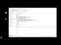 HTML Document Structure and Bluefish Editor