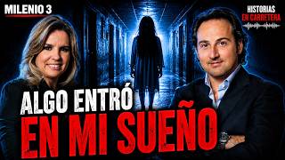 Dormir se convirtió en su peor miedo: ataques en sueños reales I Milenio 3