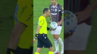 AÍ NÃO, SOSA! | #shorts | ge.globo