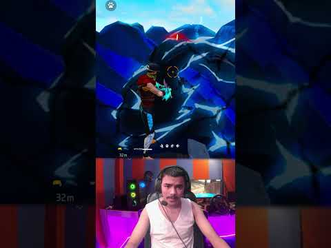 ending dance is op🔥 #viral #lakagaming #freefireshorts