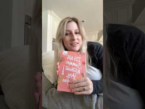 Seeing how many books I can read while my husband runs a marathon