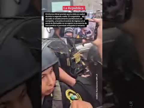 INPE NIEGA PRIVILEGIOS A SÁNCHEZ TRAS VISITA A PEDRO CASTILLO DURANTE LA SEGUNDA VUELTA #shorts