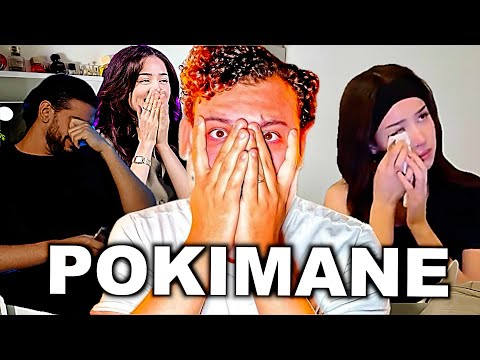 POURQUOI POKIMANE EST DÉTESTÉ EN AMÉRIQUE ET ADORÉ EN FRANCE !