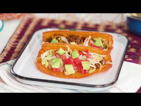 How to Make Easy Keto Beef Tacos | Taco Recipes | Allrecipes.com