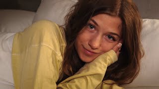 [ASMR] For Those Who Can't Sleep 💛